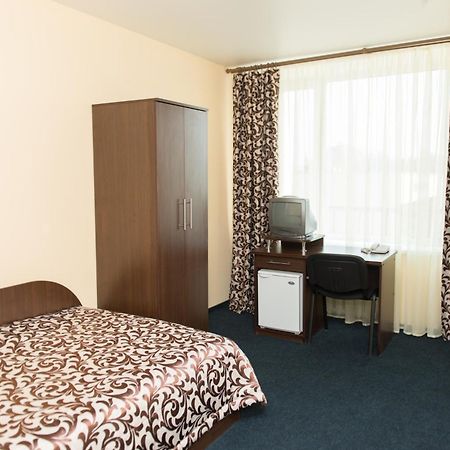 Mogilev Hotel Exterior photo