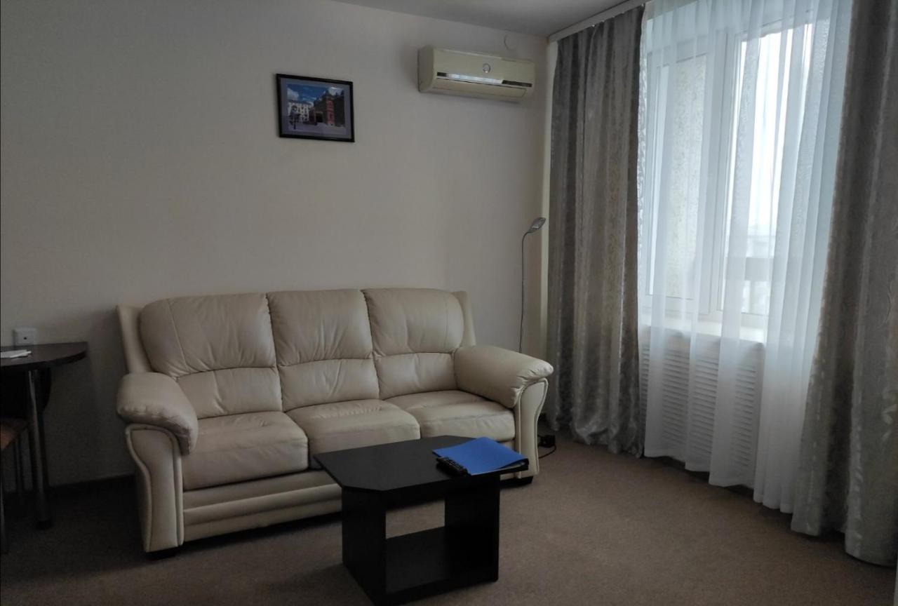 Mogilev Hotel Exterior photo