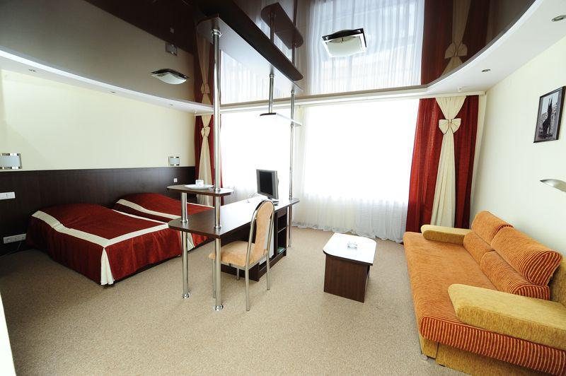 Mogilev Hotel Room photo