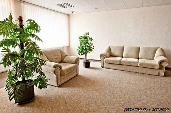 Mogilev Hotel Interior photo