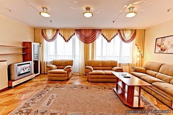 Mogilev Hotel Room photo