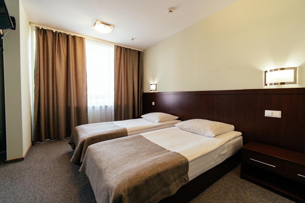 Mogilev Hotel Exterior photo