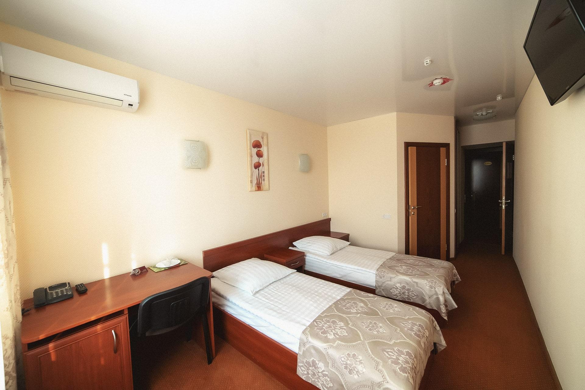 Mogilev Hotel Exterior photo
