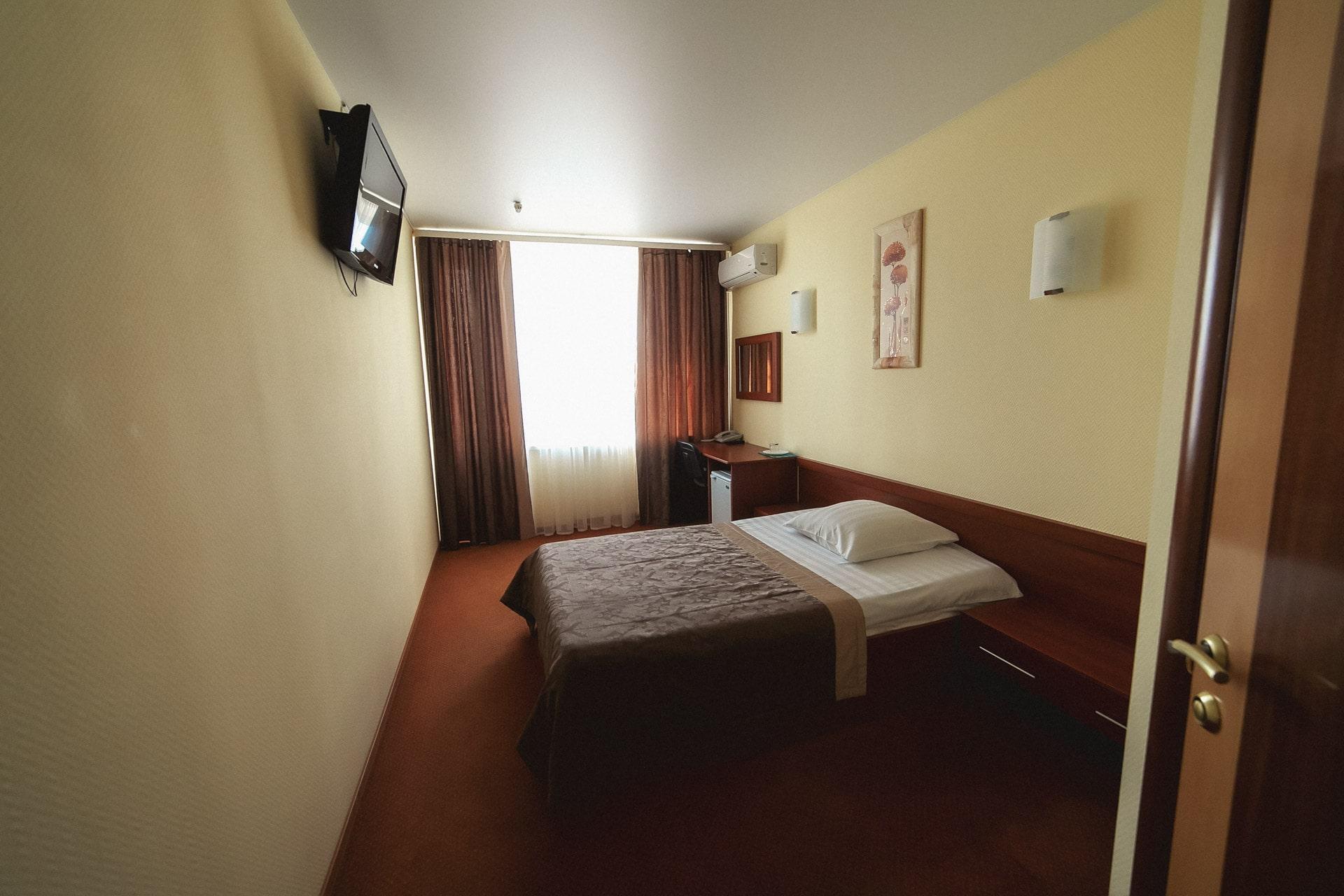 Mogilev Hotel Exterior photo