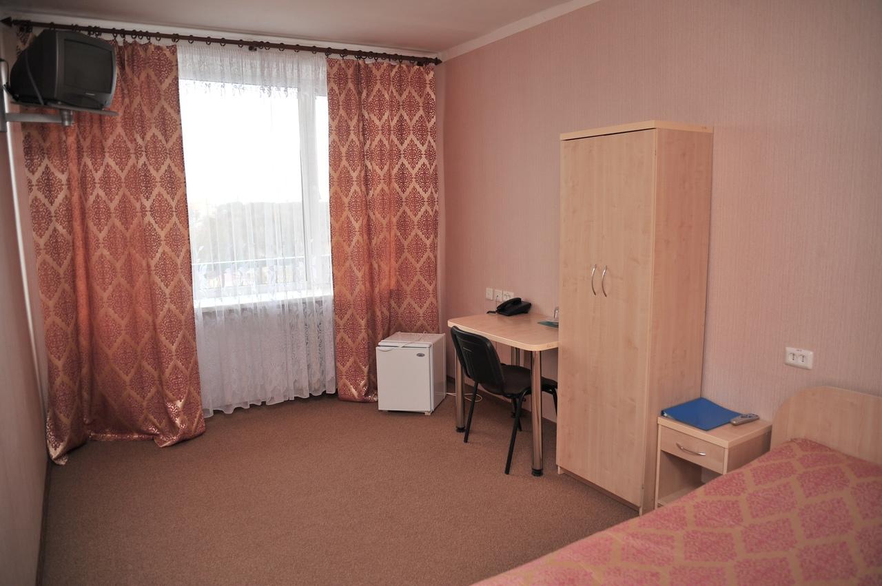 Mogilev Hotel Exterior photo